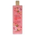 Bodycology Pink Vanilla Wish 2 in 1 Body Wash & Bubble Bath, 473 ml