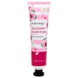 Bodycology Cherry Blossom Shea Butter Hand Cream, 56.7 gm