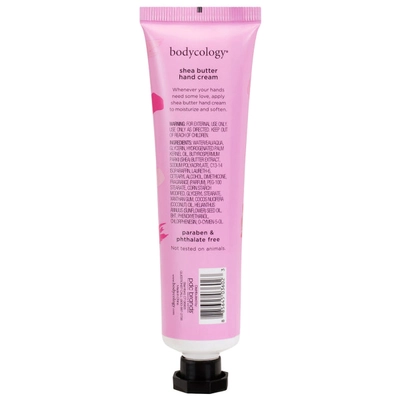 Bodycology Sweet Love Shea Butter Hand Cream, 56.7 gm, Pack of 1