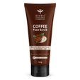 Bombay Shaving Company Coffee Face Scrub, 100 gm