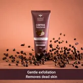 Bombay Shaving Company Coffee Face Scrub, 100 gm, Pack of 1