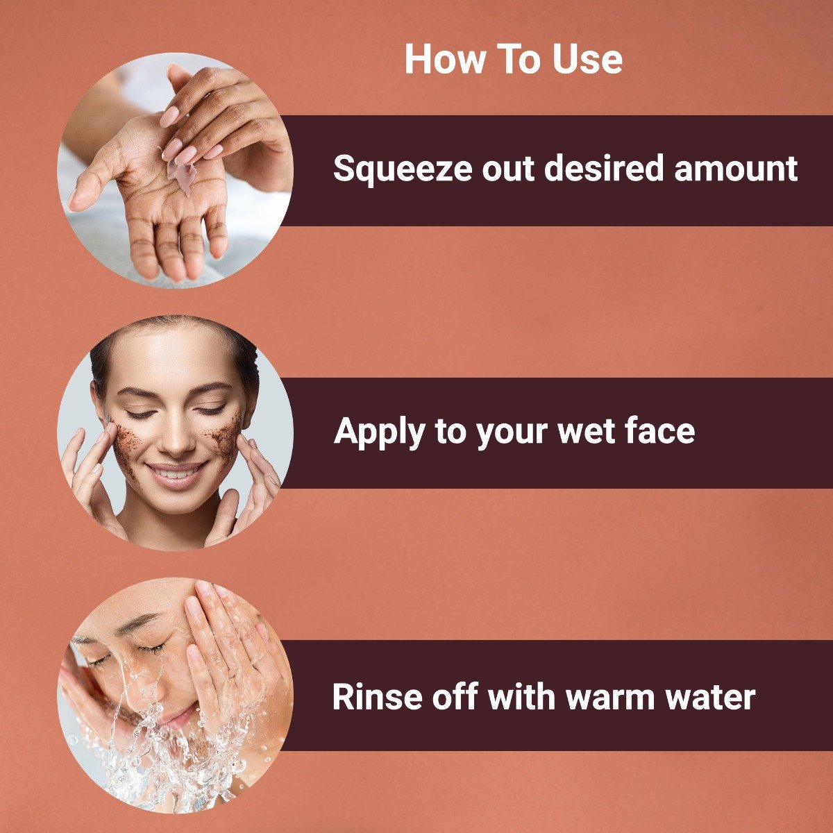 Bombay Shaving Company Coffee Face Scrub 100 gm | Gentle Skin Exfoliation & Deep Cleansing | Removes Blackheads, Dead Cells & Tan | Gives Smooth, Clear & Radiant Skin | For All Skin Type, Pack of 1 Bombay Shaving Company Coffee Face Scrub 100 gm | Gentle Skin Exfoliation & Deep Cleansing | Removes Blackheads, Dead Cells & Tan | Gives Smooth, Clear & Radiant Skin | For All Skin Type, Pack of 1