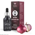 Bombay Shaving Company Beard Growth Onion Oil, 30 ml