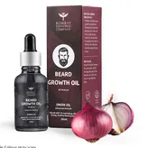 Bombay Shaving Company Beard Growth Onion Oil, 30 ml, Pack of 1
