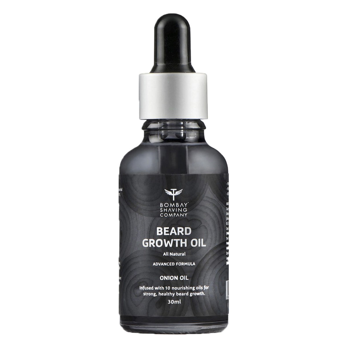 Bombay Shaving Company Beard Growth Onion Oil, 30 ml Price, Uses, Side ...