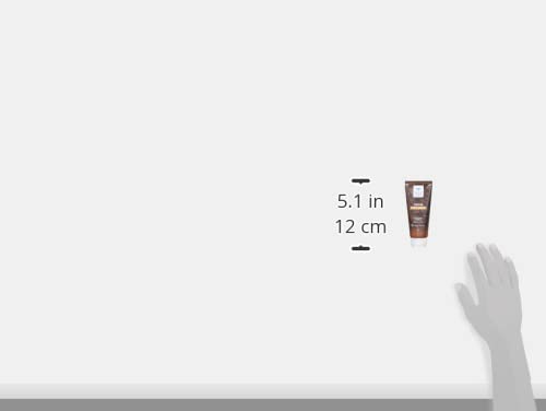 Bombay Shaving Company Coffee Face Wash 50 gm | Coffee Extract | Revives Dull & Tired Skin | Lightens Age Spots & Tanning | Brightens & Hydrates Skin | For All Skin Type, Pack of 1 Bombay Shaving Company Coffee Face Wash 50 gm | Coffee Extract | Revives Dull & Tired Skin | Lightens Age Spots & Tanning | Brightens & Hydrates Skin | For All Skin Type, Pack of 1