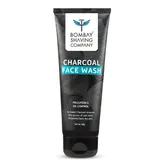 Bombay Shaving Company Charcoal Face Wash, 50 gm, Pack of 1