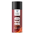 Bombay Shaving Company Red Spice Deodorant Spray, 150 ml
