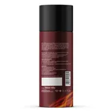 Bombay Shaving Company Red Spice Deodorant Spray, 150 ml, Pack of 1
