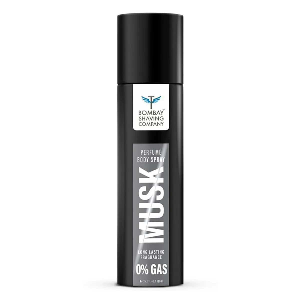 Buy Bombay Shaving Company Musk Perfume Body Spray, 150 ml 19