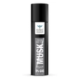 Bombay Shaving Company Musk Perfume Body Spray, 150 ml