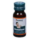 Himalaya Bonnisan Drops, 30 ml, Pack of 1