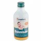 Himalaya Bonnisan Liquid, 200 ml, Pack of 1