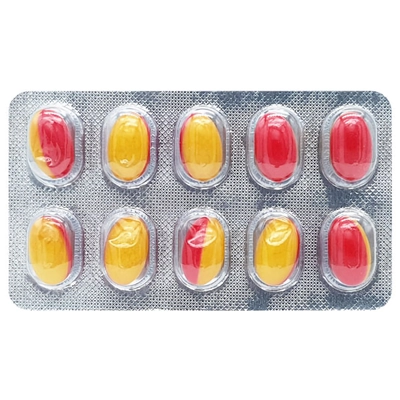 Bonelar Tablet 10's, Pack of 10 TABLETS