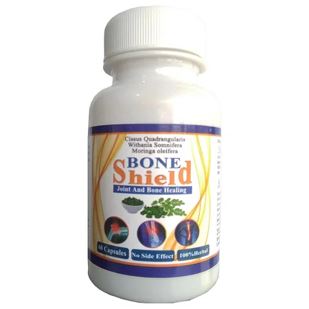 Boneshield Cap