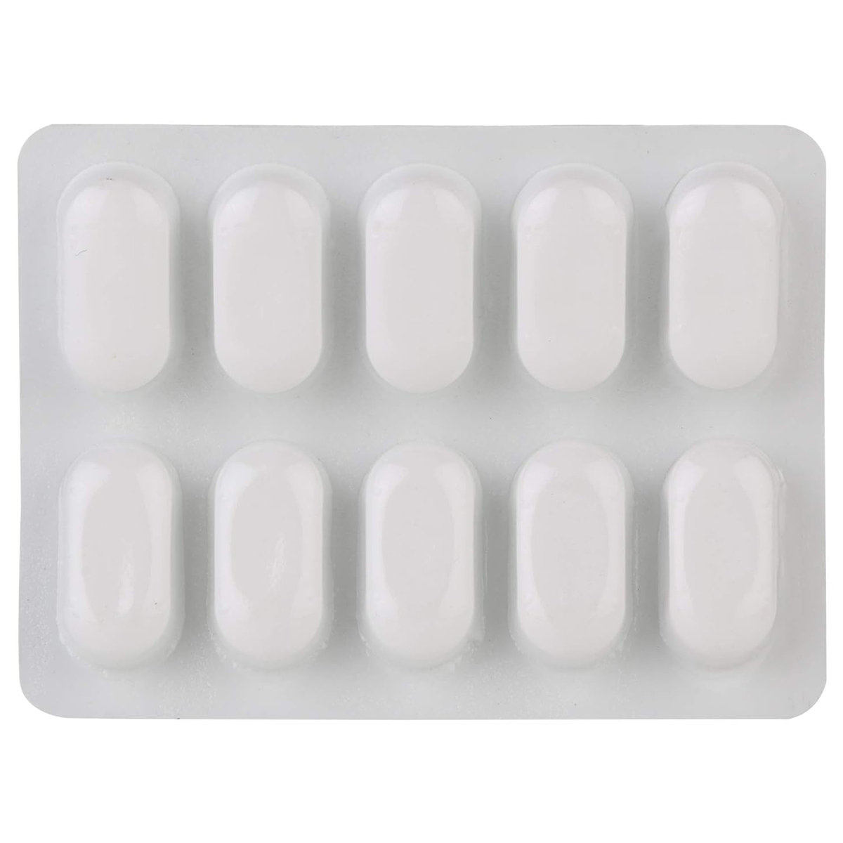 BON D LIGHT TABLET, Pack of 10 BON D LIGHT TABLET, Pack of 10