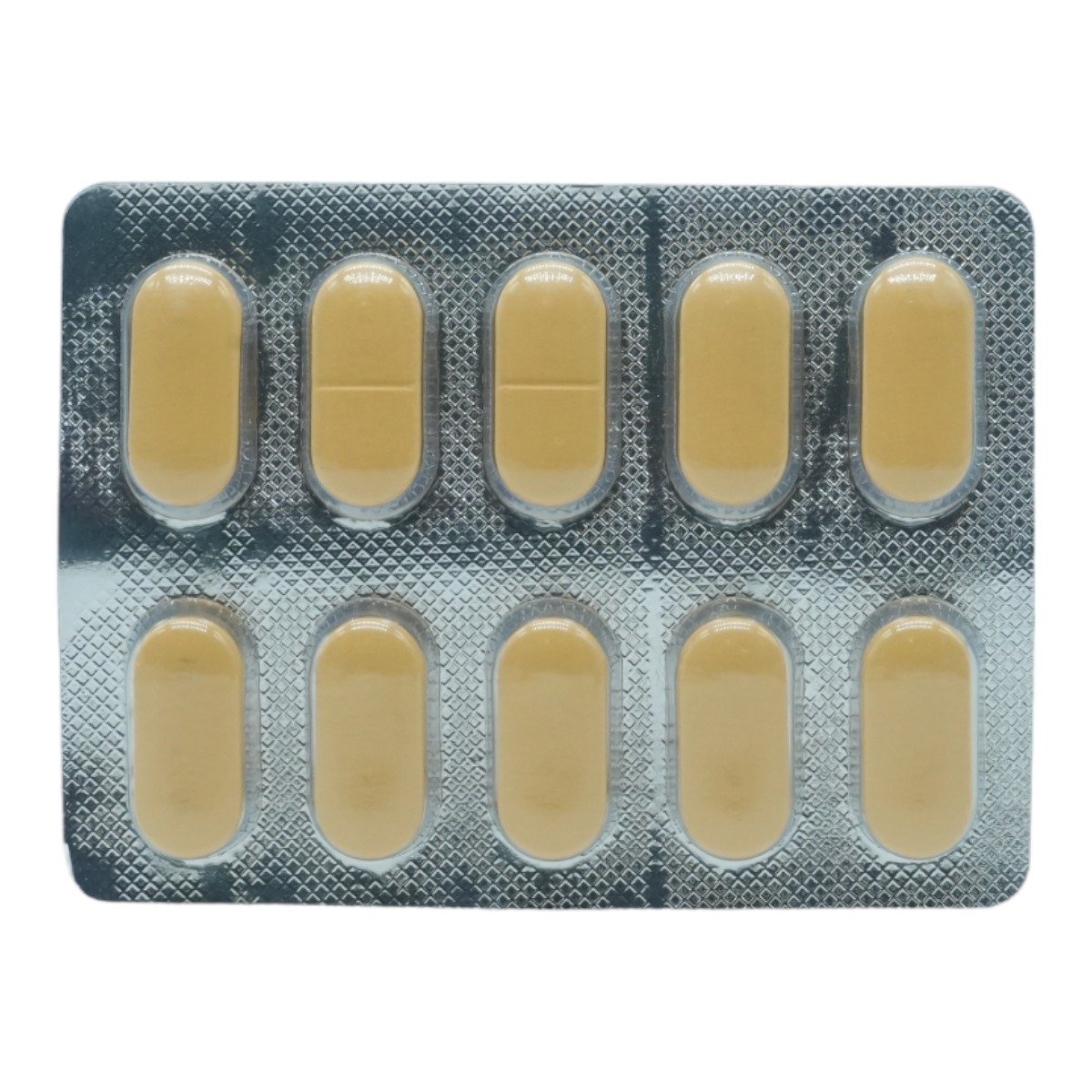 Bonemac-XT Tablet 10's, Pack of 10 Bonemac-XT Tablet 10's, Pack of 10