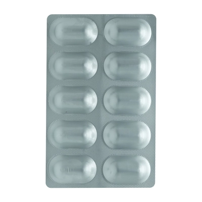 Bontrix Tablet 10's, Pack of 10