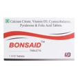 Bonsaid Tablet 10's