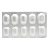 Boneo Tablet 10's, Pack of 10
