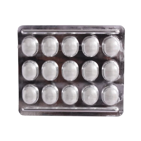 Bon Aqua Tablet 15's