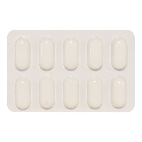 Bonultra Tablet 10's, Pack of 10 TABLETS Bonultra Tablet 10's, Pack of 10 TABLETS