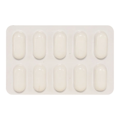 Bonultra Tablet 10's, Pack of 10 TABLETS