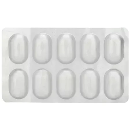 Bone-C-Max Capsule 10's