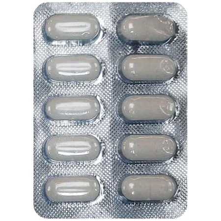 Bonkare Tablet 10's