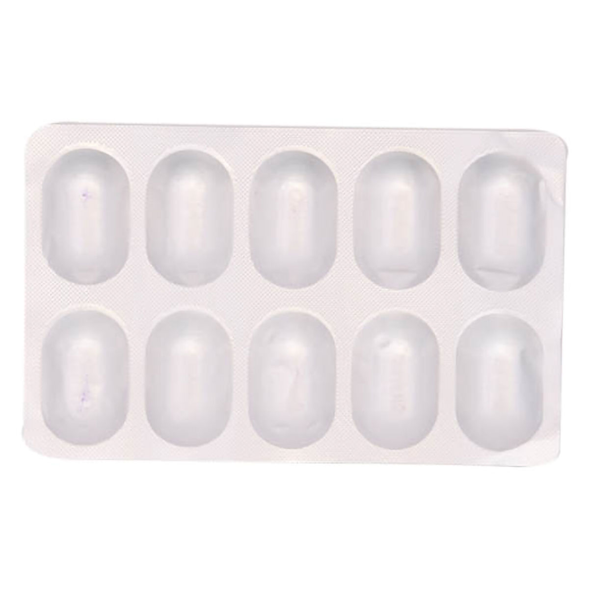 Boomcal Plus Tablet 10'S, Pack of 10 TabletS