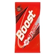 Boost 3X More Stamina Nutrition Powder, 500 gm