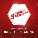 Boost 3X More Stamina Nutrition Powder, 500 gm, Pack of 1