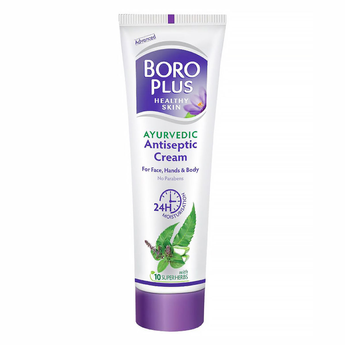 Buy Boroplus Ayurvedic Antiseptic Cream, 19 ml Online