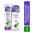 Boroplus Ayurvedic Antiseptic Cream, 40 ml