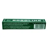 Boroline Antiseptic Ayurvedic Cream, 20 gm, Pack of 1