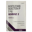 Borviz 2 mg Injection