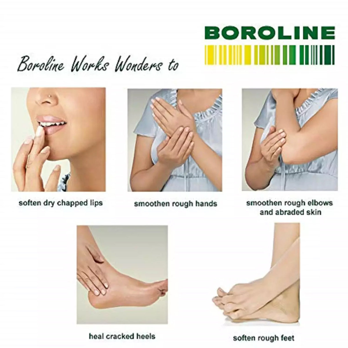 Boroline, 10 gm, Pack of 1 Boroline, 10 gm, Pack of 1