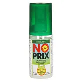 Boroline's No Prix Mosquito Repellent Spray, 30 ml, Pack of 1
