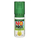 Boroline's No Prix Mosquito Repellent Spray, 100 ml, Pack of 1