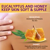 Boroplus Antiseptic + Moisturising Soap With Neem, Eucalyptus &amp; Honey 125 gm (Buy 2, Get 1 Free), Pack of 1