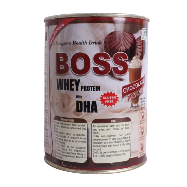 Boss Powder 200 gm, Pack of 1