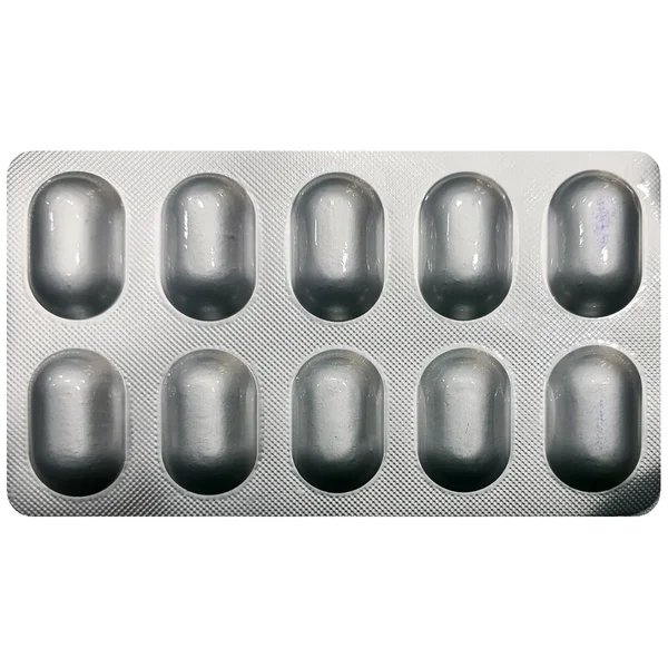 Bosewalk Tablet 10's
