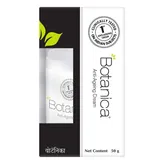 Botanica Anti Ageing Cream, 50 gm, Pack of 1