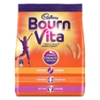 Cadbury Bournvita Nutrition Powder, 500 gm Refill Pack
