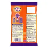 Cadbury Bournvita Nutrition Powder, 75 gm Refill Pack, Pack of 1
