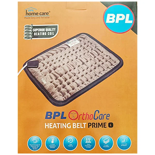 Bpl Heating Belt Xl Size 1S 1S