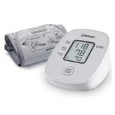 Omron Blood Pressure Monitor HEM-7121 J, 1 Count, Pack of 1