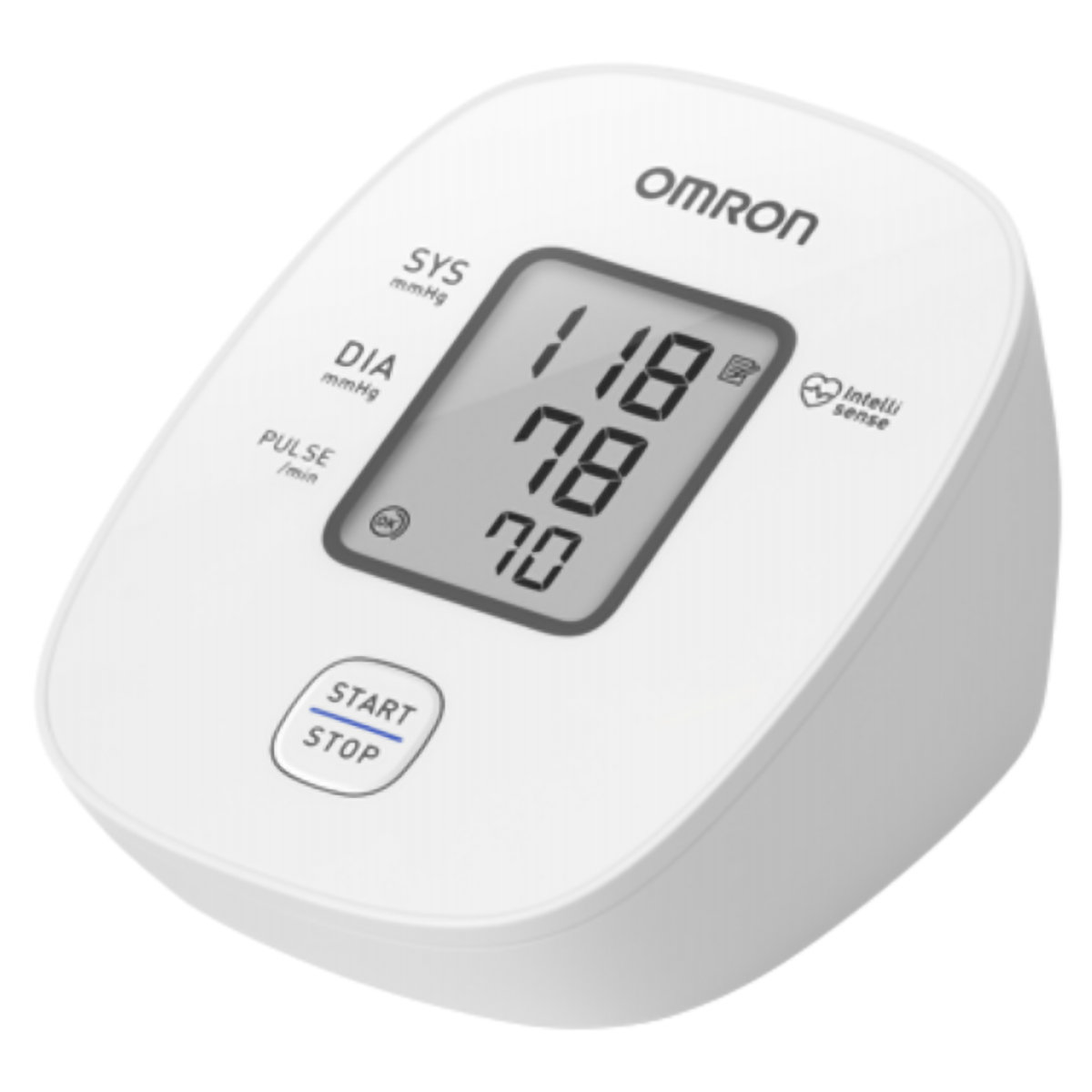 Omron Blood Pressure Monitor HEM-7121 J, 1 Count, Pack of 1 Omron Blood Pressure Monitor HEM-7121 J, 1 Count, Pack of 1