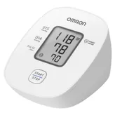 Omron Blood Pressure Monitor HEM-7121 J, 1 Count, Pack of 1