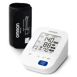 Omron Blood Pressure Monitor HEM-7156, 1 Count, Pack of 1
